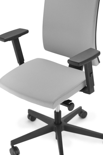 [R35K2-SB2] ACCOUDOIRS 2D NOIRS pour siège Navigo