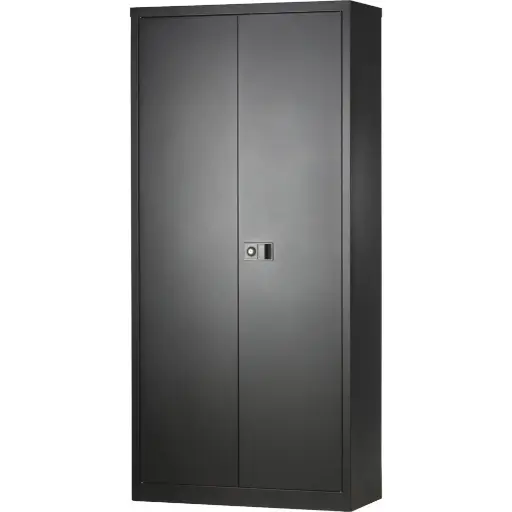 GEKLEURDE KAST BISLEY 