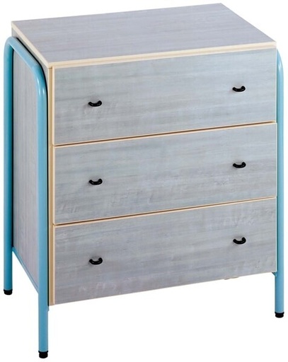[COL2686] COMMODE GAMMA GOLF/KOZY