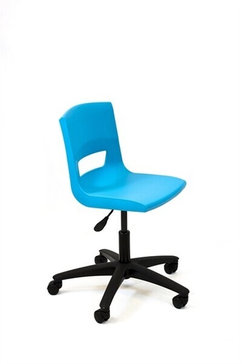 MOBIEL STOEL POSTURA