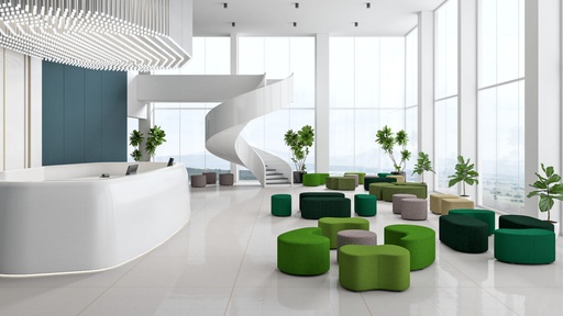 [Lunar Medium – LU21] Luna Poef 21