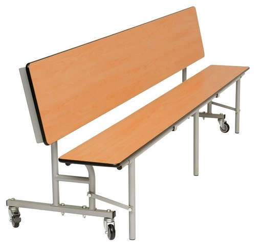 MOBIELE BANK OMVORMBAAR CONVEX 