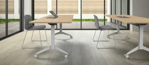 Klaptafel Junto Flipper