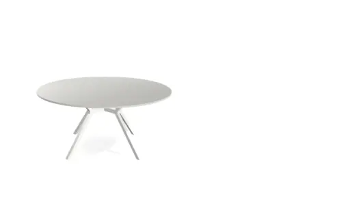 Ronde tafel Onyx