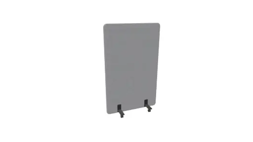 Mobiel akoestische wand N