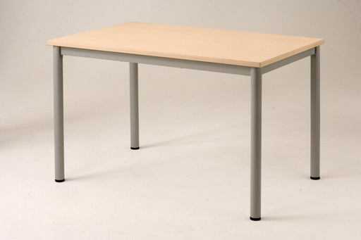 [ART168090STRHNV] TAFEL ARTENSE 160x80, hoogte 90 cm, HNV-laminaat